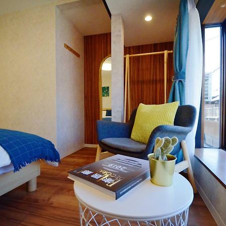 Yamato Family House - 2 Floors | 3 Bedrooms Osaka Zewnętrze zdjęcie