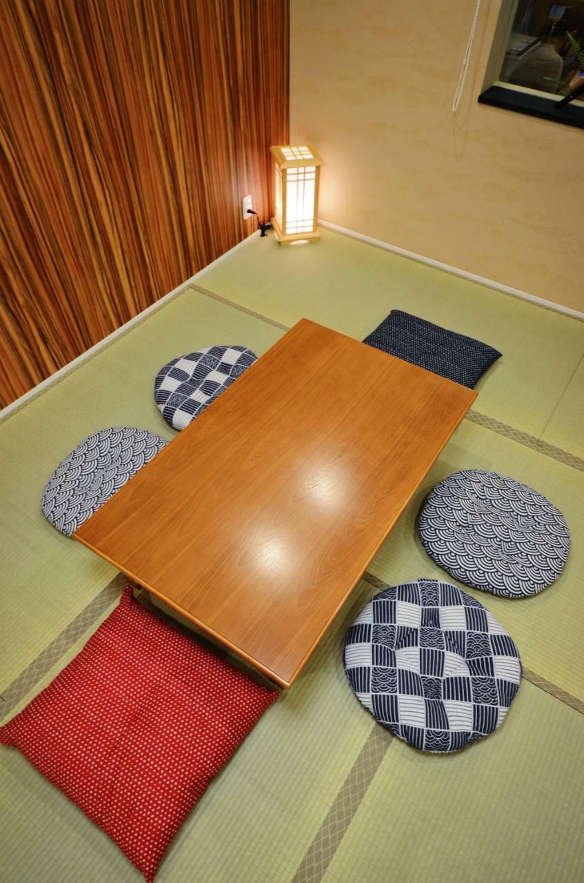 Yamato Family House - 2 Floors | 3 Bedrooms Osaka Zewnętrze zdjęcie