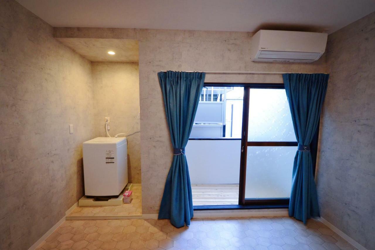 Yamato Family House - 2 Floors | 3 Bedrooms Osaka Zewnętrze zdjęcie