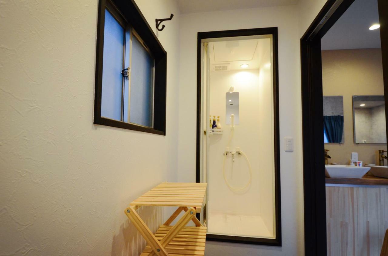 Yamato Family House - 2 Floors | 3 Bedrooms Osaka Zewnętrze zdjęcie